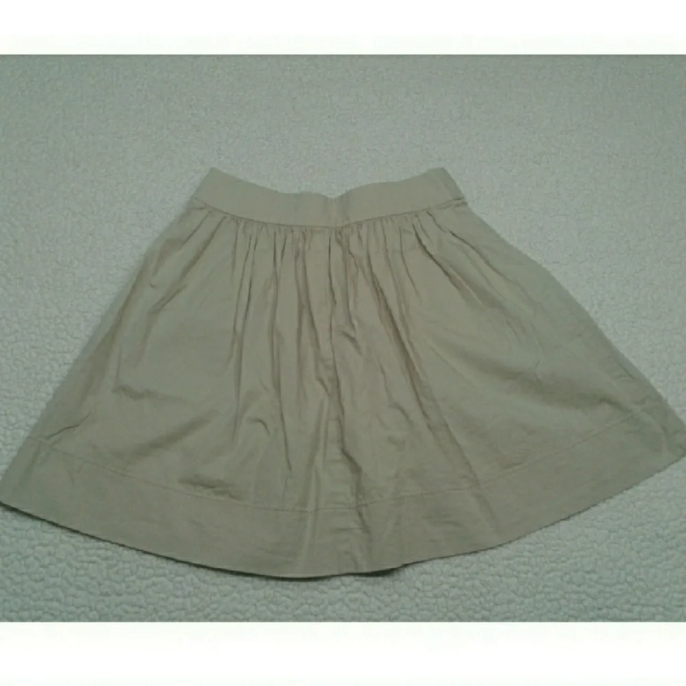 Banana Republic skirt size 00 petite